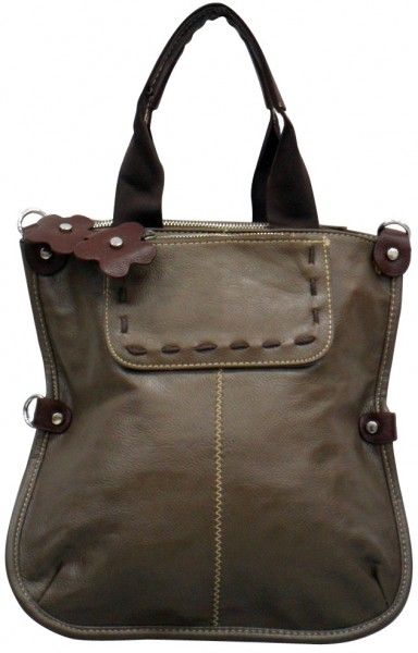 Bolsa Feminina marrom
