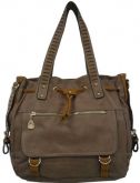 Bolsa Feminina marrom