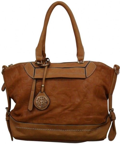 Bolsa Couro PU