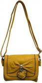 Bolsa transversal laço