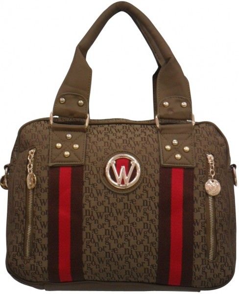 Bolsa W café
